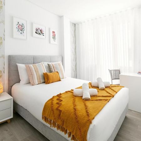 Casalinga Apartment Nazare Exterior photo